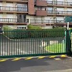 Apartman Sunset View , , Parking & Wifi