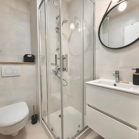 Apartman Sunset View , , Parking & Wifi