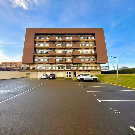 Sunset View , , Parking & Wifi * Villers-sur-Mer