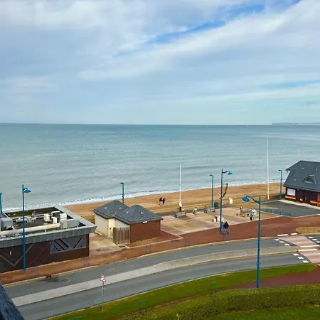 아파트 Sunset View , , Parking & Wifi *