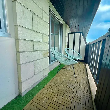 Appartamento Sunset View , , Parking & Wifi *