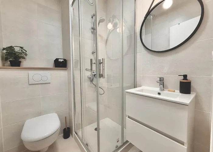 Apartman Sunset View , , Parking & Wifi