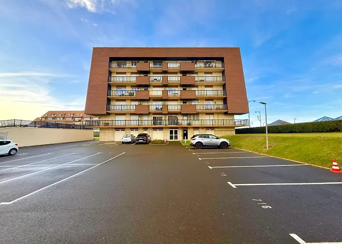 Sunset View , , Parking & Wifi * Villers-sur-Mer