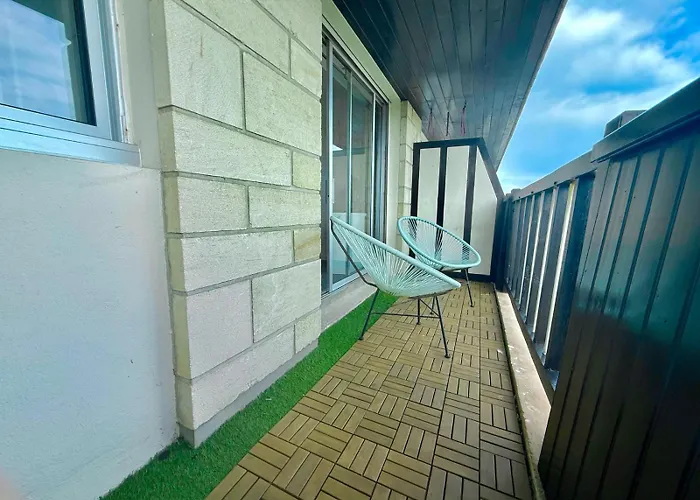 Apartman Sunset View , , Parking & Wifi *