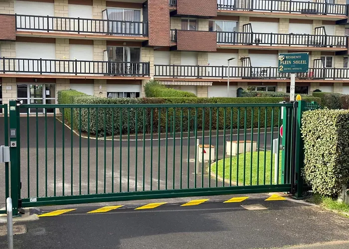 Apartman Sunset View , , Parking & Wifi