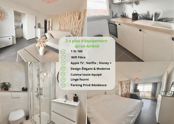 Sunset View , , Parking & Wifi *